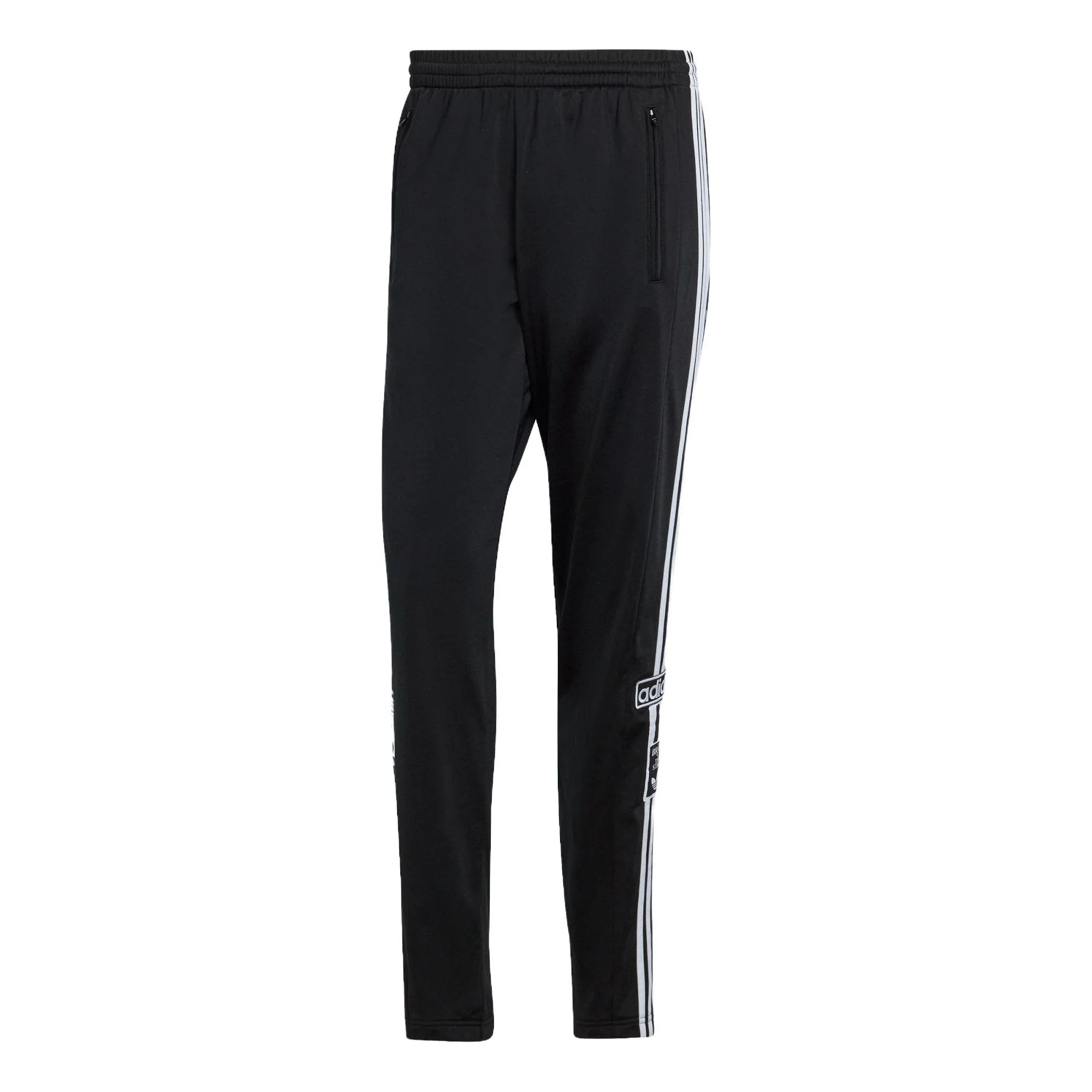 adidas Adicolor Classics Adibreak Pants 'Black' IN8075