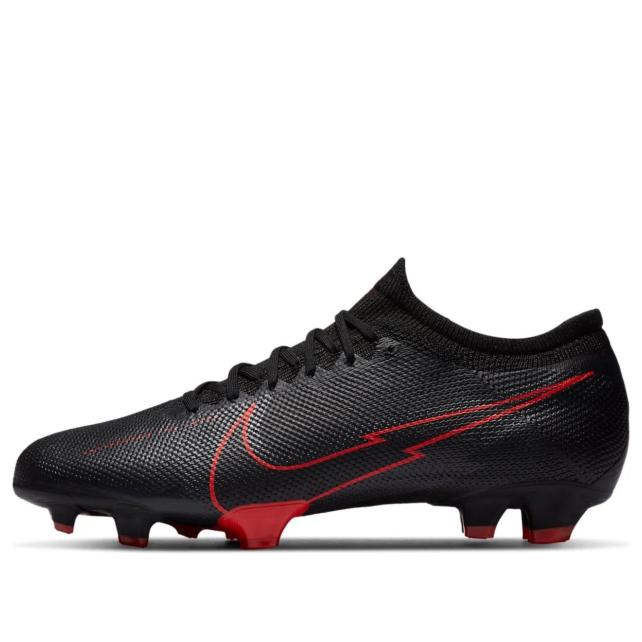 Nike Mercurial Vapor 13 Pro FG 'Bred' AT7901-060