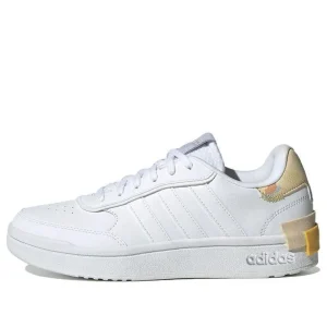 (WMNS) adidas Postmove SE 'White Tan Camo' H03742