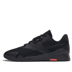 Reebok Lifter PR 2 'Black' FY3830