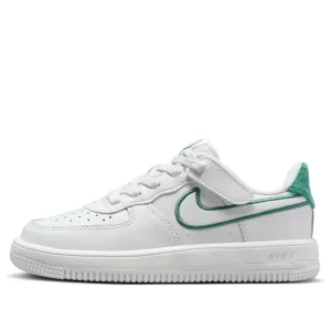 (PS) Nike Force 1 Low LV8 EasyOn 'Summit White Bicoastal' FZ3369-100