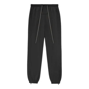 Fear of God Essentials Track Pants 'Black' 130SU242160F
