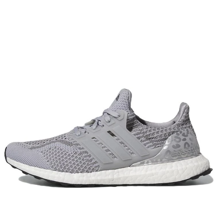 (WMNS) adidas Ultraboost 5.0 DNA 'Halo Silver Metallic' GY8343