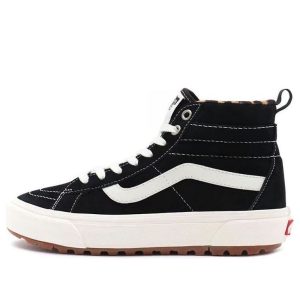 Vans SK8-HI MTE 'Black Leopard' VN0A5HZY6D8