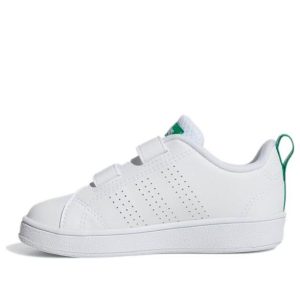 (TD) adidas VS Advantage Clean CMF J 'White' AW4889