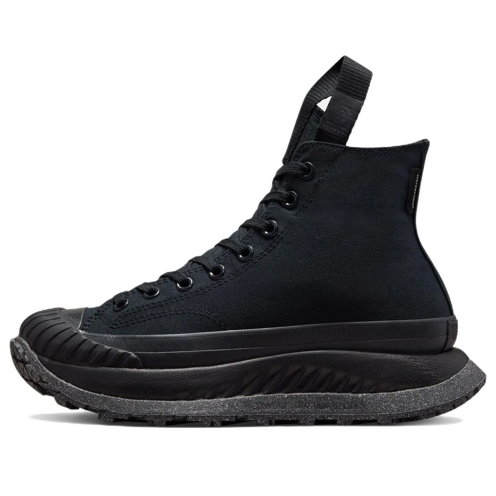 Converse Chuck 70 AT-CX Counter Climate Hi 'Triple Black' A03274C