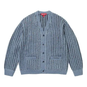 Supreme Confetti Cardigan 'Black' SUP-SS24-080