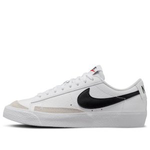 (GS) Nike Blazer Low '77 'White Washed Teal' DA4074-108