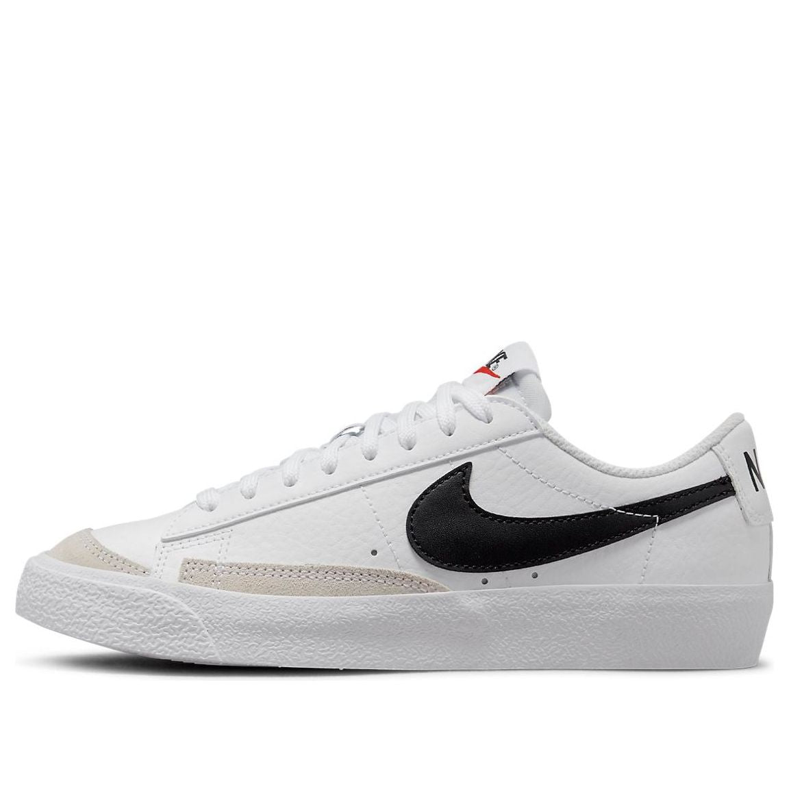 (GS) Nike Blazer Low '77 'White Washed Teal' DA4074-108