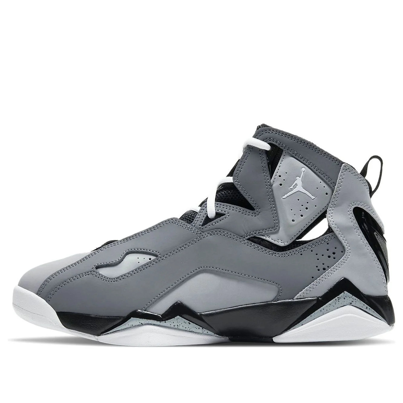 Air Jordan True Flight 'Cool Grey' 342964-025