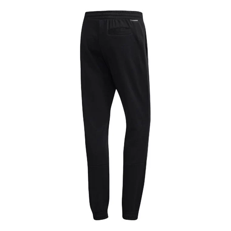 adidas neo M Cs Tp 1 Training Slim Fit Cone Sports Pants Black DM2173