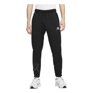 Nike Therma-fit Training Pants 'Black' DX1545-010