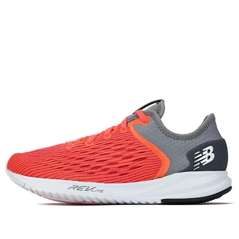 (WMNS) New Balance FuelCore 5000 Orange 'Gray Black' WFL5KCP