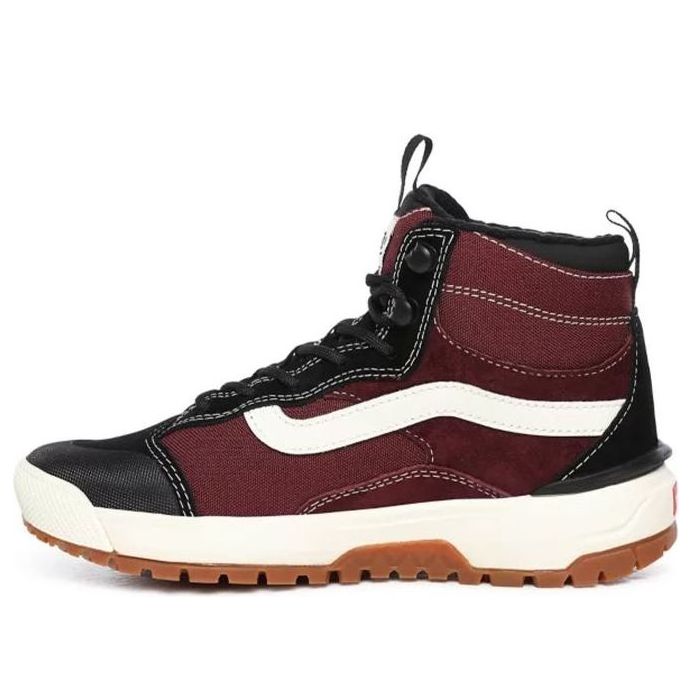 Vans UltraRange EXO High MTE 'Port Royale Gum' VN0A4UWJ26Y