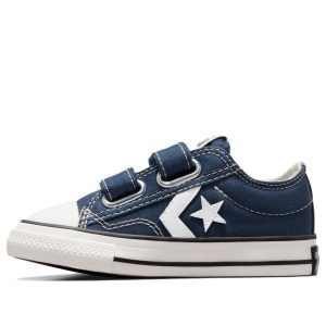 (TD) Converse Star Player 76 Easy-On 'Blue White' A05221C