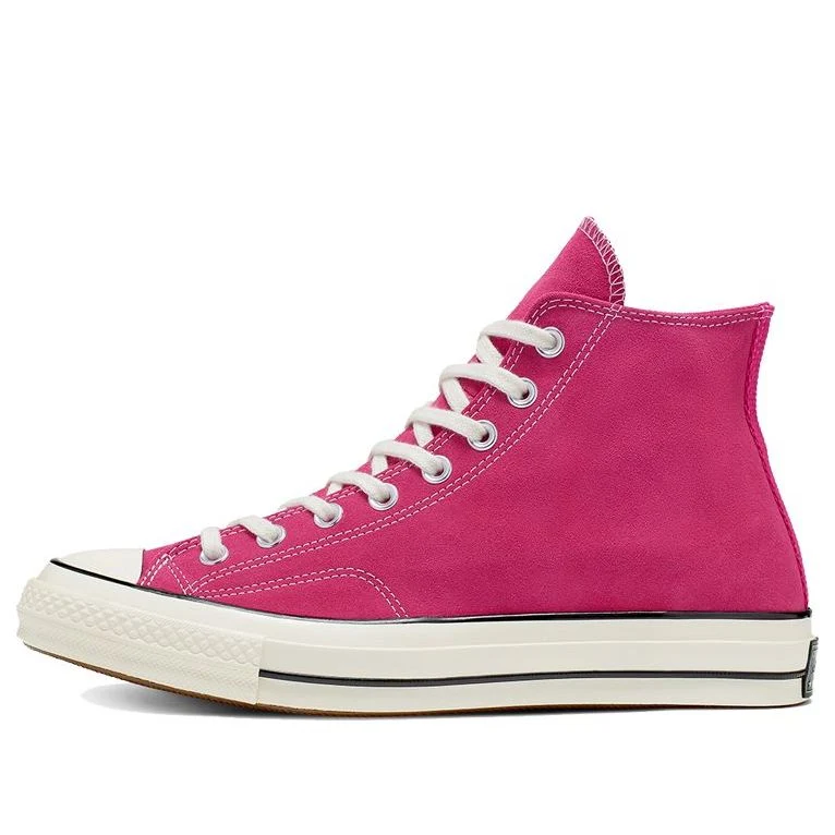 Converse Chuck 70 Hi 'Prime Pink' 166215C