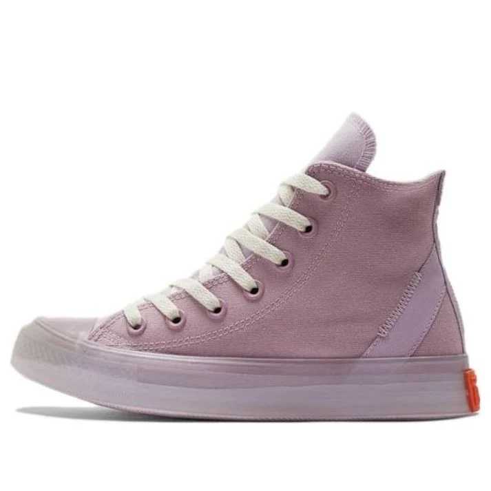 Converse Chuck Taylor All Star CX Stretch Canvas High 'Peaceful Plum' 172893C