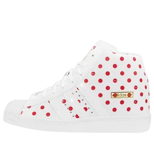 (WMNS) adidas originals Superstar Up S81378