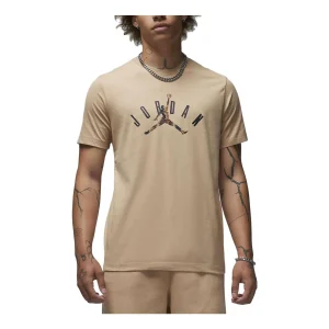 Air Jordan Flight MVP T-Shirt 'Hemp' FB7365-200
