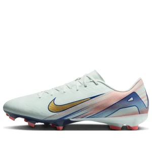 Nike Mercurial Vapor 16 Academy MG 'Barely Green Crimson Gold' FZ1388-300