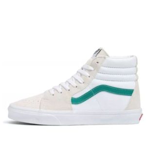 Vans SK8-HI 'Classic Sport - Cadmium Green' VN0A32QG9YE