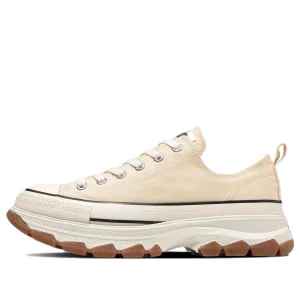 Converse Chuck Taylor All Star (R) Trek Wave Ox 'Beige Brown' 31308381