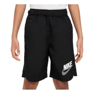 (PS) Nike Sportswear CLUB Shorts 'Black' FB2004-010