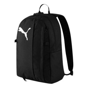 PUMA Teamgoal 23 Backpack 'Black White' 077268-03