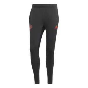 adidas Manchester United Tiro 23 Training Pants 'Black' IA8481
