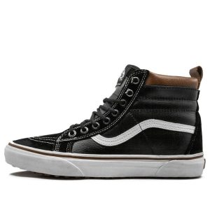 Vans SK8Hi MTE Premium 'Black' VN000XH4DX6