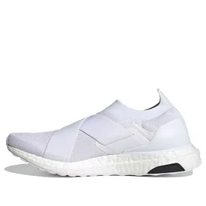 (WMNS) adidas Ultraboost Slip-On DNA 'Cloud White' H02815