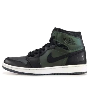 Air Jordan 1 x SB Skateboard 'Craig Stecyk' 653532-001