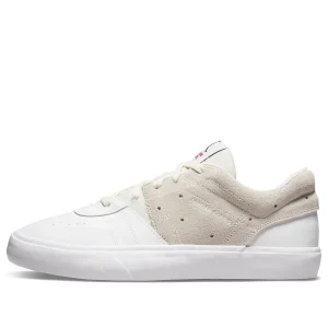 Air Jordan Series ES 'White Red Sole' DN1856-106