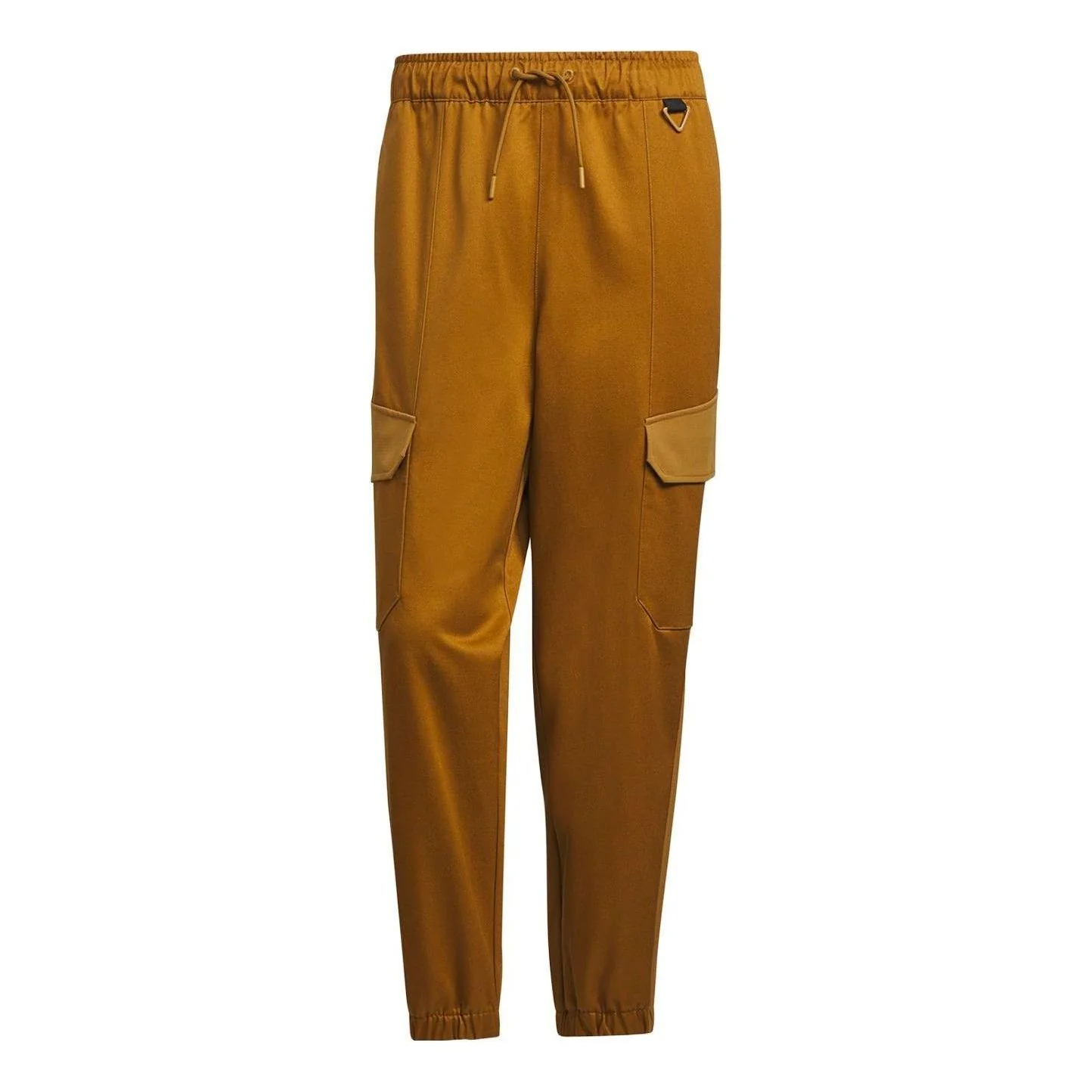 adidas Neo Sports Pants 'Brown' IK6016