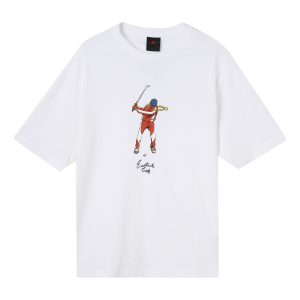 Air Jordan x Eastside Golf Tee DV1891-100