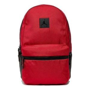 Air Jordan Jumpman Backpack 'Red' 9A0380-R78