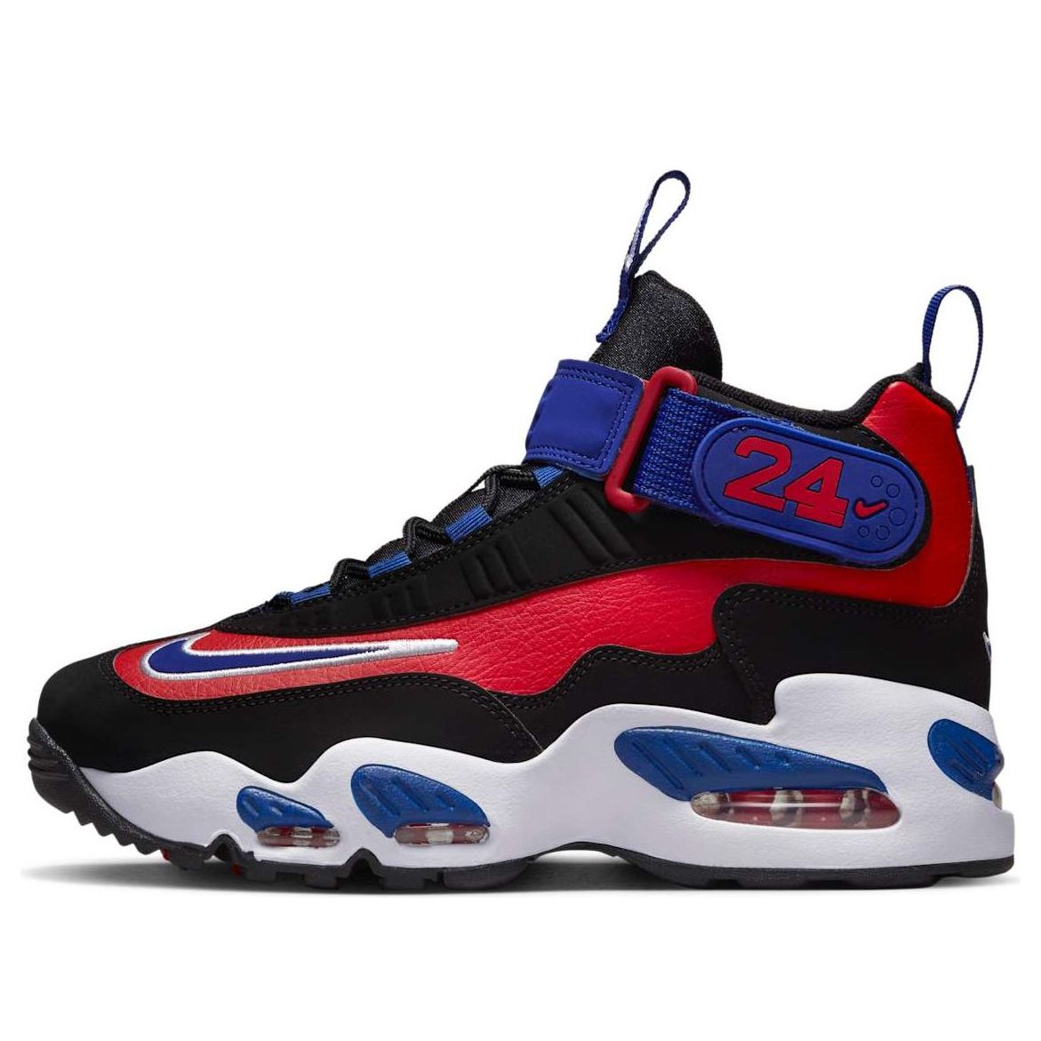 (GS) Nike Air Griffey Max 1 'Alternate USA' DZ5275-001