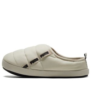 PUMA Scuff Slippers 'Oatmeal' 384945-05