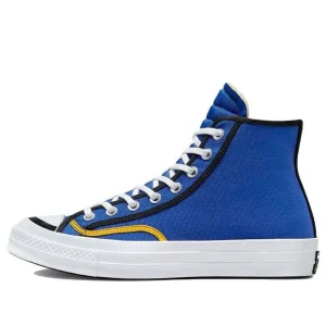 Converse Chuck 70 Varsity Hi 'Game Royal' 171410C