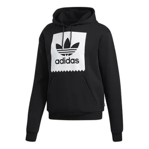 adidas originals Off Court Popover Trefoil Logo For Men Black EC7323