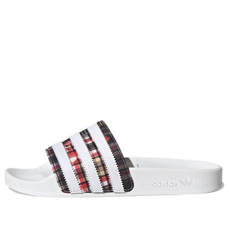(WMNS) adidas Her Studio London x Adilette Slide 'Checkered' H00569