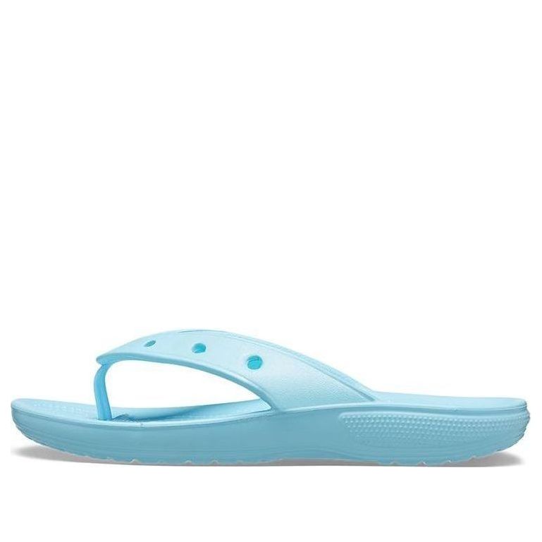 Crocs Classic Flip 'Navy' 207713-411