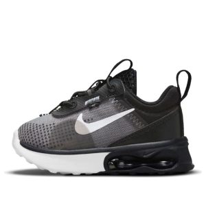 (TD) Nike Air Max 2021 'Black Iron Grey' DB1110-001