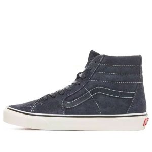 Vans SK8-HI Suedez 'Sky Captain' VN0A38GEULQ