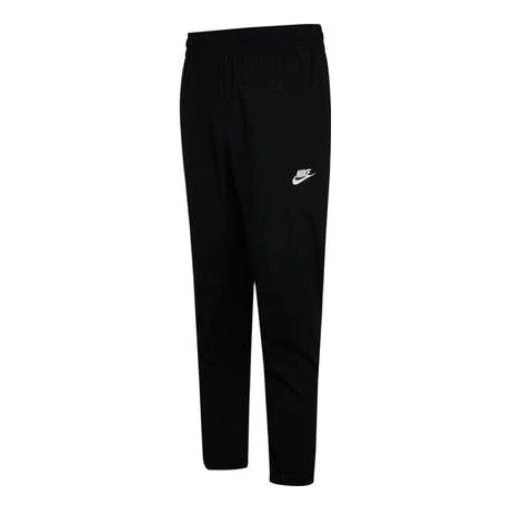 Nike AS Men's Nike Sportswear ME UL WVN Pant UT Black CZ9820-010