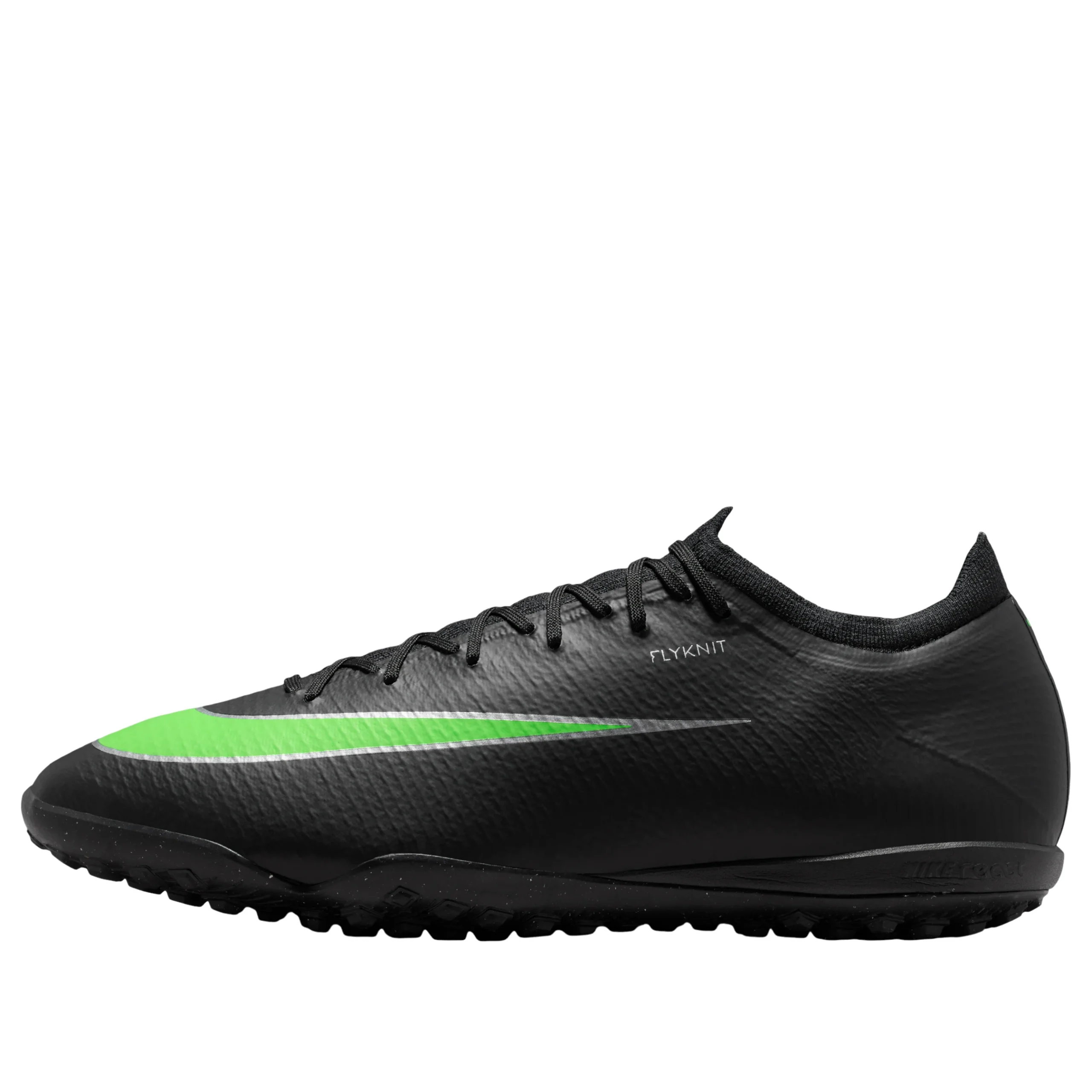 Nike Mercurial Vapor 17 Pro TF 'Black Illusion Green' IM5811-001