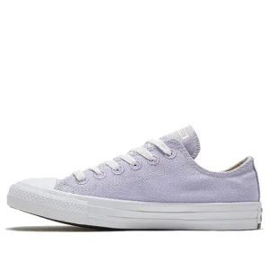 Converse Chuck Taylor All Star Low 'Moonstone Violet' 166744C