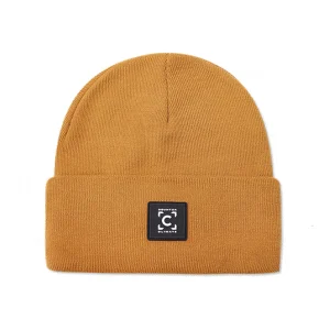 Converse GORE-TEX Beanie 'Tan' 10022376-A01
