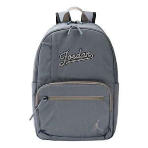 (GS) Jordan School Backpack 'Blue Grey' IM4501-476