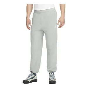Nike x ACG Polartec "Wolf Tree" Pants 'Mica Green' CV0658-330